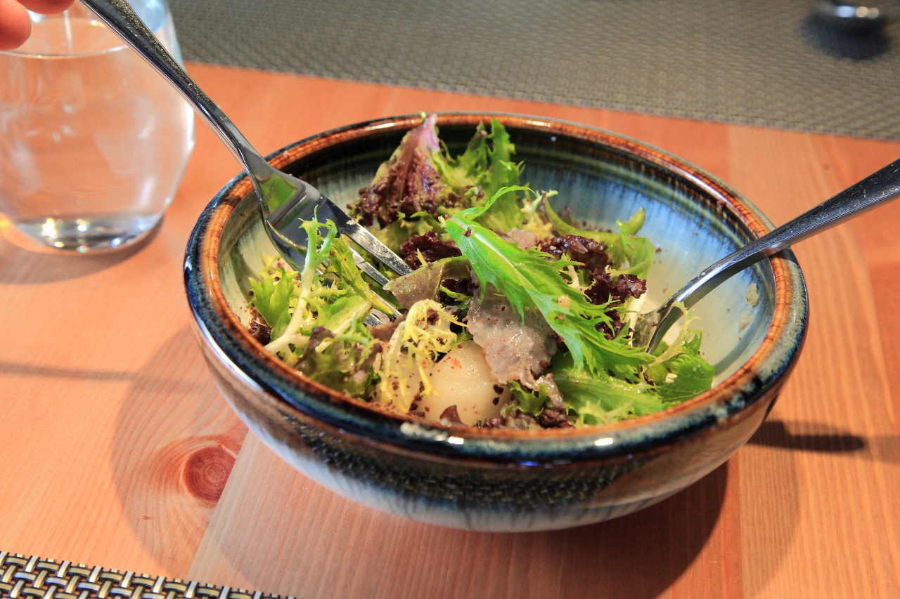 Li'a Table,台北創意料理,台北美食餐廳,台北聚餐,台北捷運美食