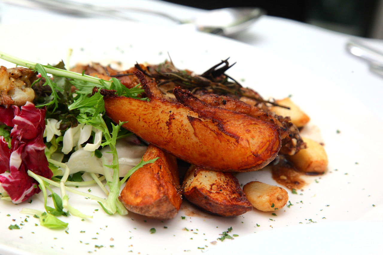 台北捷運美食,Trattoria di Primo復興店,Trattoria di Primo,Trattoria di Primo義大利料理,東區義大利餐廳,東區美食