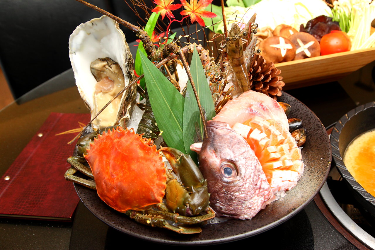 桃園海鮮,桃園日本料理,觀音日本料理,桃園活海鮮,桃園和牛