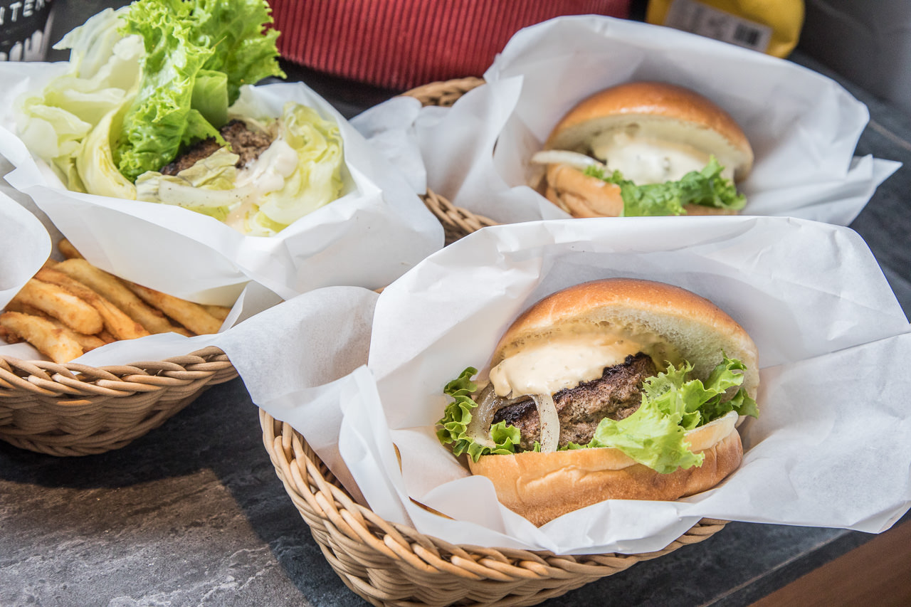 Wagyu Burger,A5和牛,信義區美食,大安區美食,捷運信義安和站,信義區漢堡,大安區漢堡,和牛漢堡,Wagyu Burger和牛漢堡