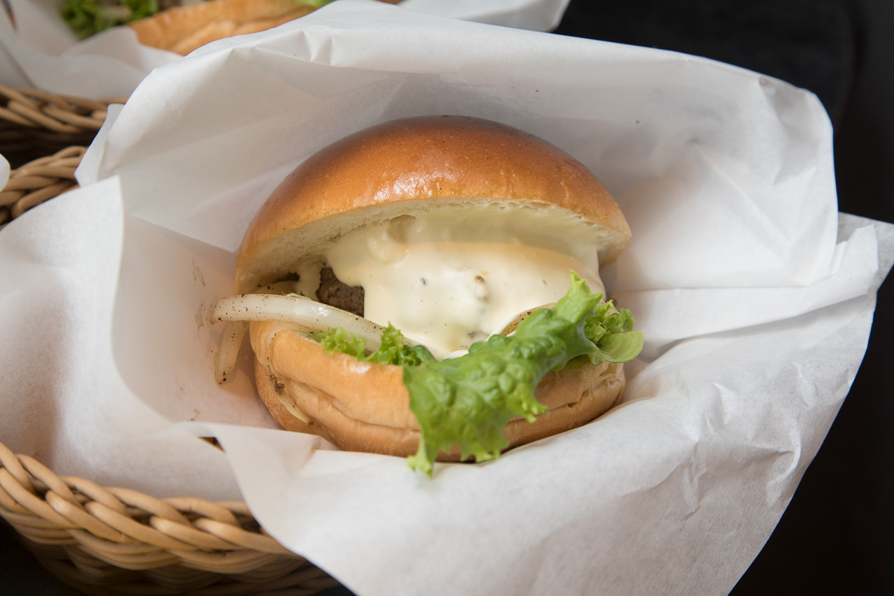 Wagyu Burger,A5和牛,信義區美食,大安區美食,捷運信義安和站,信義區漢堡,大安區漢堡,和牛漢堡,Wagyu Burger和牛漢堡