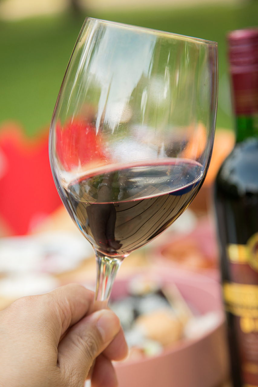 紅酒推薦,紅葡萄酒推薦,玉泉紅麴葡萄酒,玉泉紅麴葡萄酒 (金標),野餐酒推薦