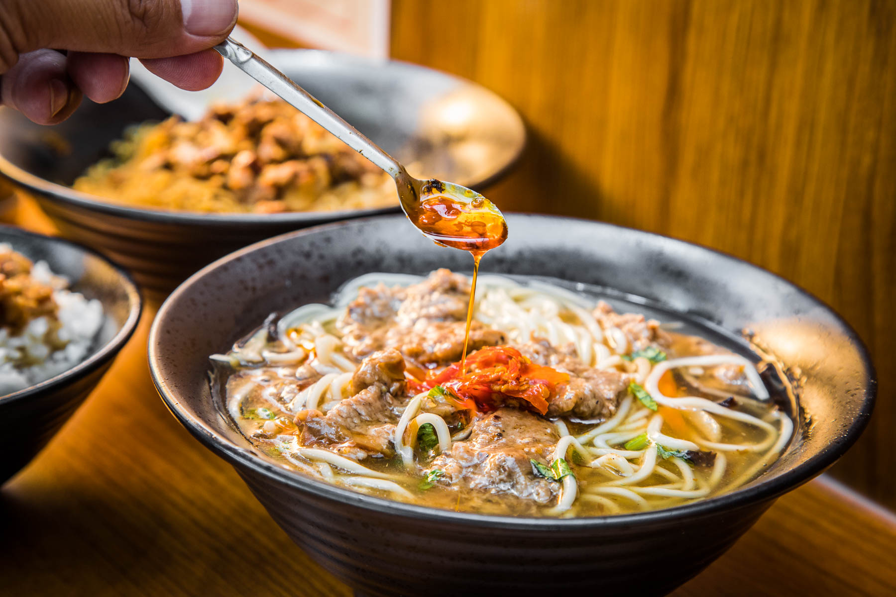 中壢肉羹,中壢肉羹麵,肉羹味麵食館,中壢肉羹味,中壢美食,桃園美食,中壢必吃,中壢小吃 @大手牽小手。玩樂趣