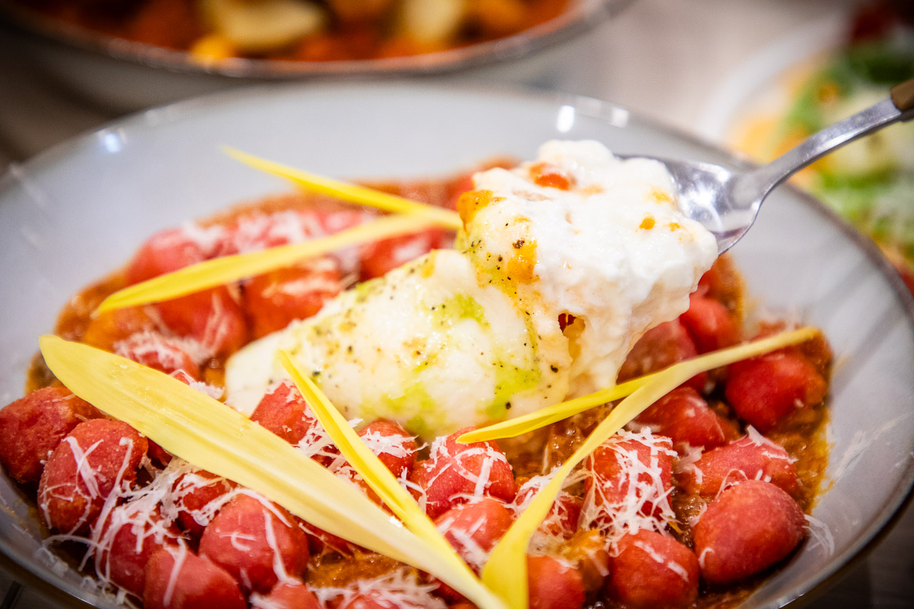 板橋美食,Buon Pasta現代義式料理