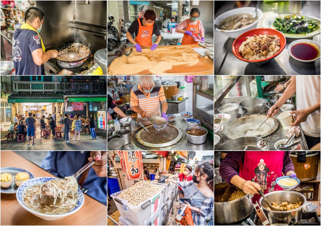 雲林美食懶人包,雲林美食,北港美食,北港朝天宮美食,北港美食懶人包 @大手牽小手。玩樂趣