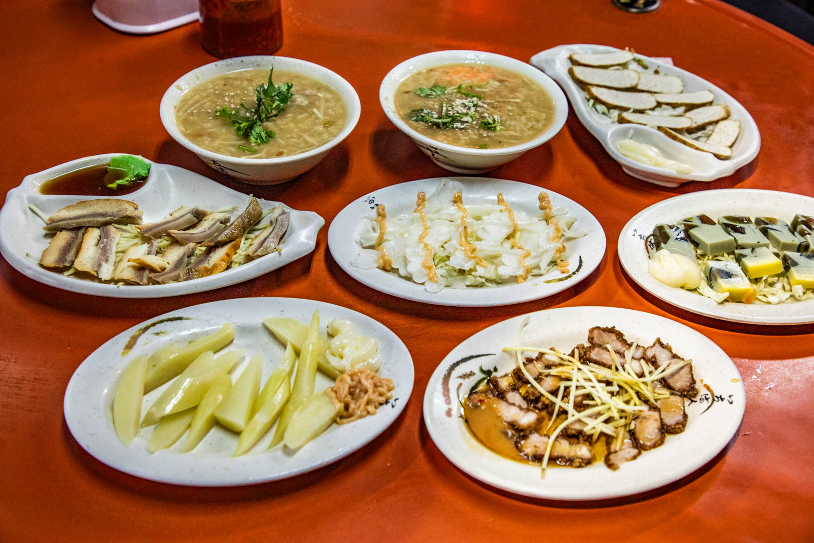 嘉義美食,嘉義小吃,嘉義宵夜,嘉義肉粥,金馬肉粥 @大手牽小手。玩樂趣