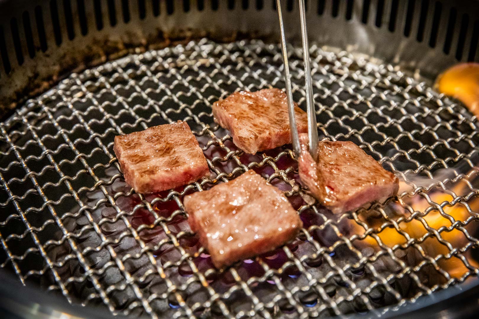 新竹燒肉吃到飽,吃肉肉CHIH ROU ROU燒肉専門店-竹北店