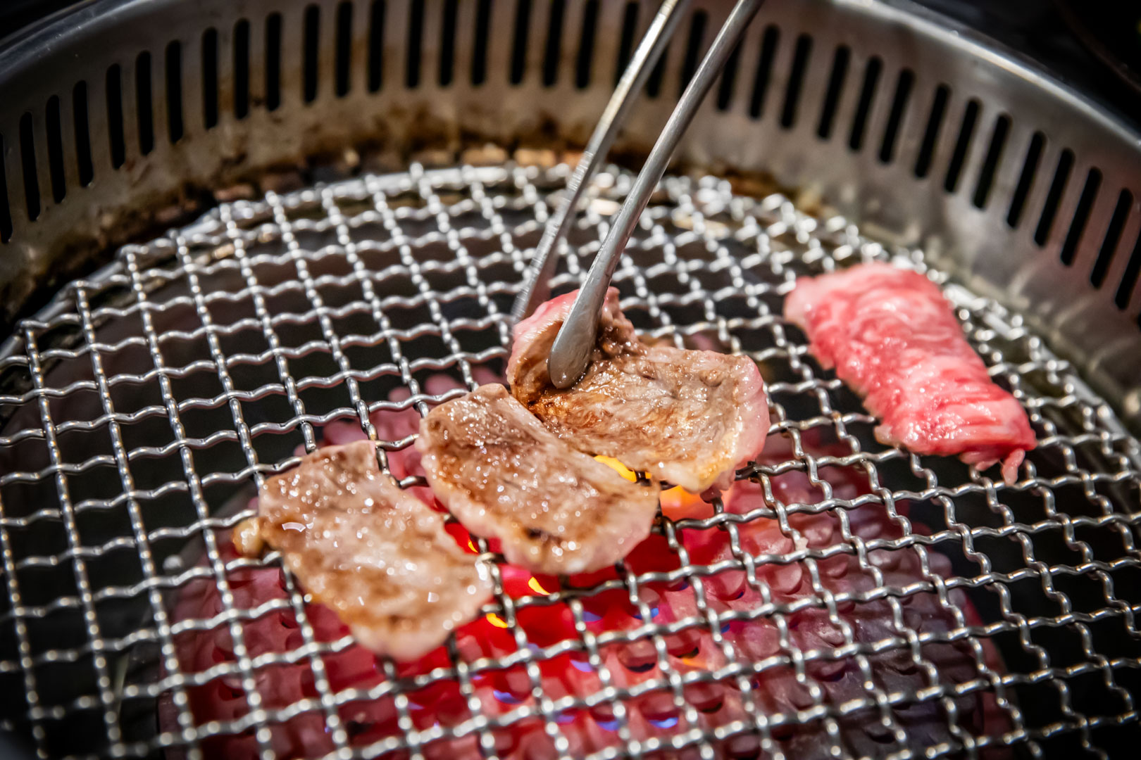 新竹燒肉吃到飽,吃肉肉CHIH ROU ROU燒肉専門店-竹北店
