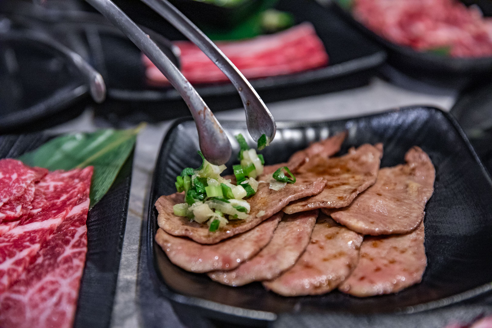 新竹燒肉,吃肉肉燒肉専門店(竹北店)