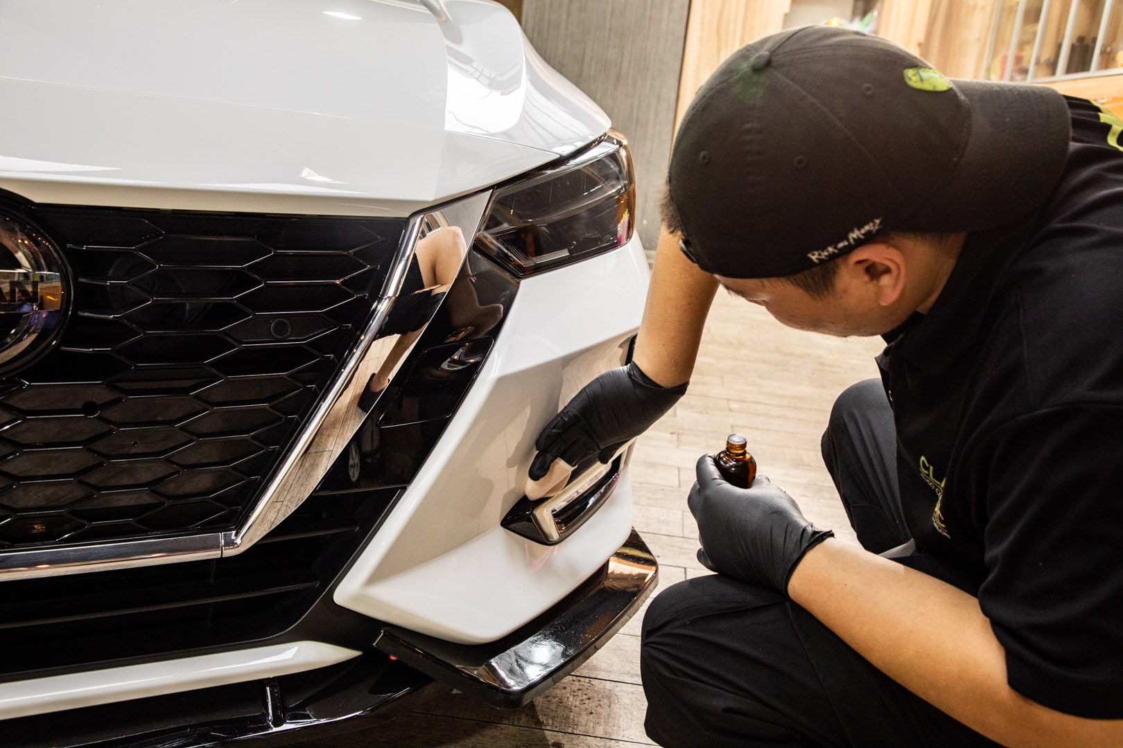 台北鍍膜,Classic汽車美容中心(士林店) 台北鍍膜,Classic汽車美容中心(士林店)