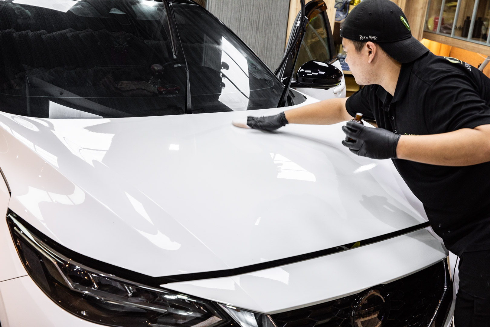 台北鍍膜,Classic汽車美容中心(士林店) 台北鍍膜,Classic汽車美容中心(士林店)