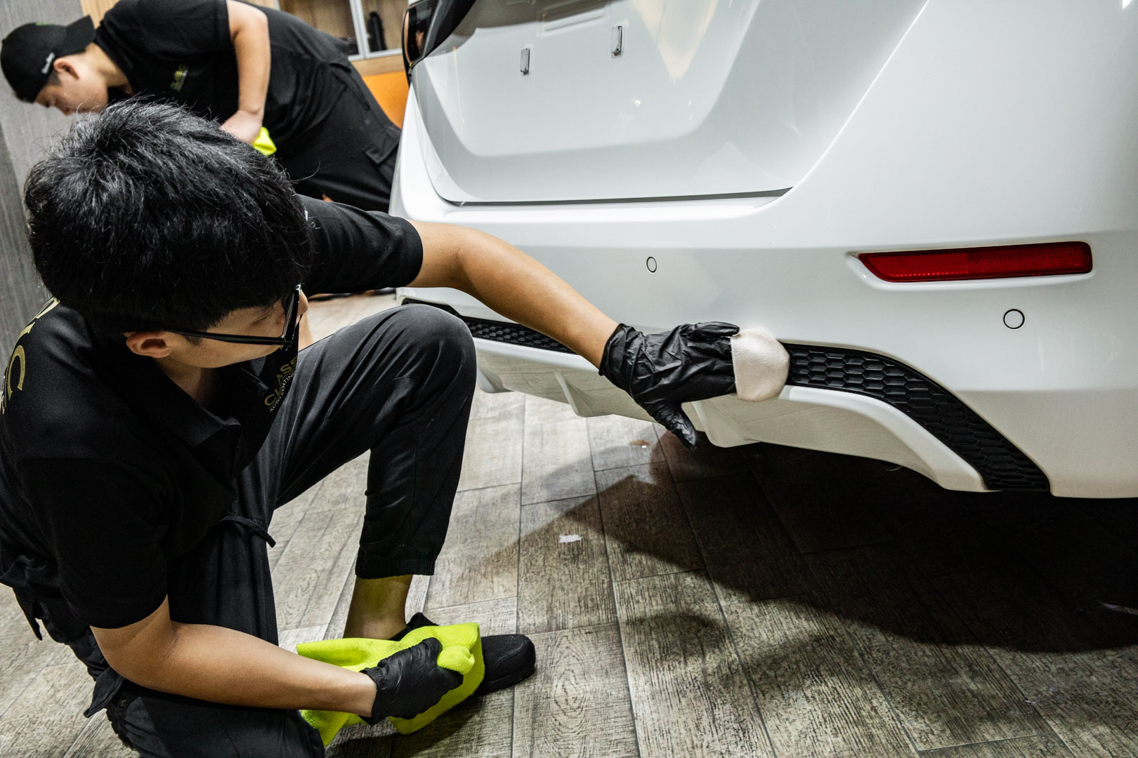 台北鍍膜,Classic汽車美容中心(士林店) 台北鍍膜,Classic汽車美容中心(士林店)