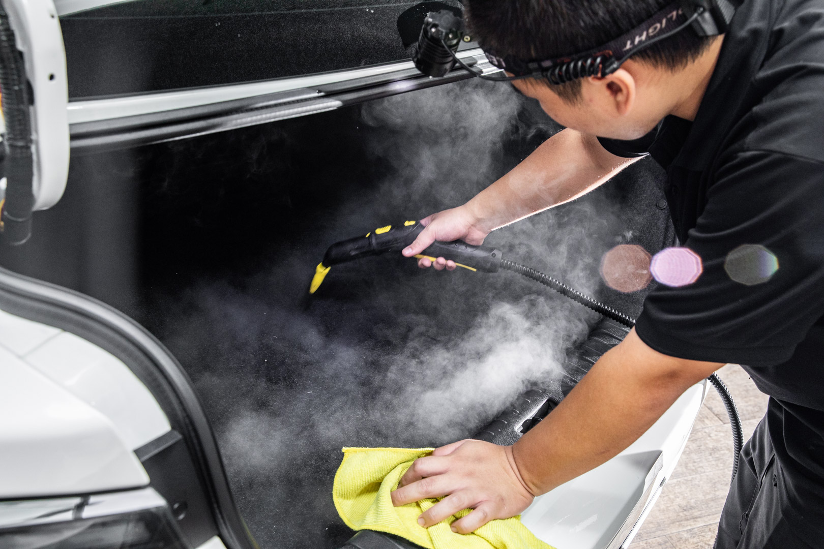 台北鍍膜,Classic汽車美容中心(士林店) 台北鍍膜,Classic汽車美容中心(士林店)