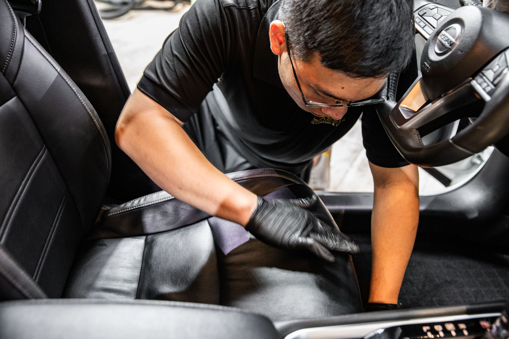 台北鍍膜,Classic汽車美容中心(士林店) 台北鍍膜,Classic汽車美容中心(士林店)
