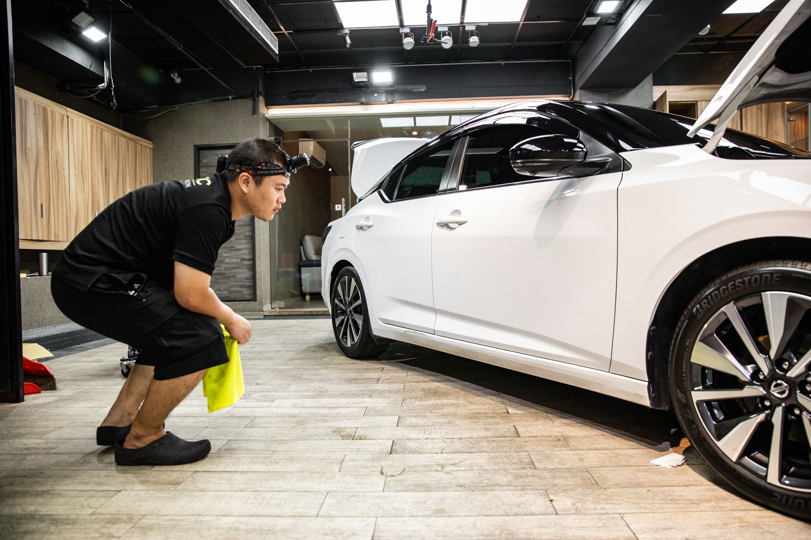 台北鍍膜,Classic汽車美容中心(士林店) 台北鍍膜,Classic汽車美容中心(士林店)