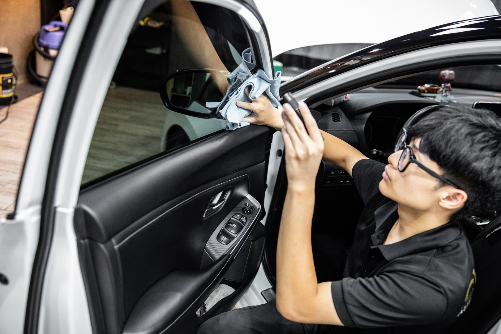 台北鍍膜,Classic汽車美容中心(士林店) 台北鍍膜,Classic汽車美容中心(士林店)