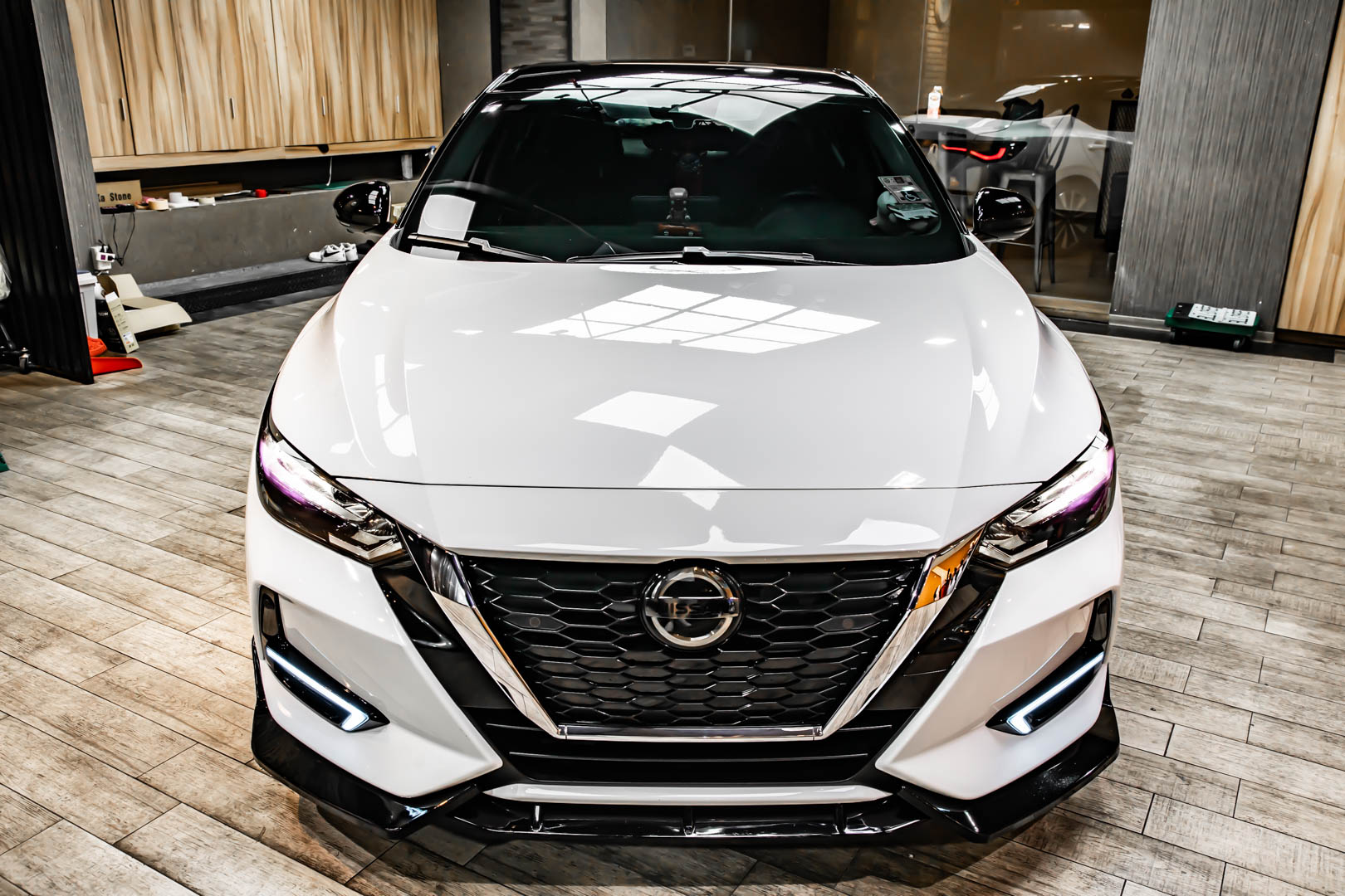 台北鍍膜,Classic汽車美容中心(士林店) 台北鍍膜,Classic汽車美容中心(士林店)