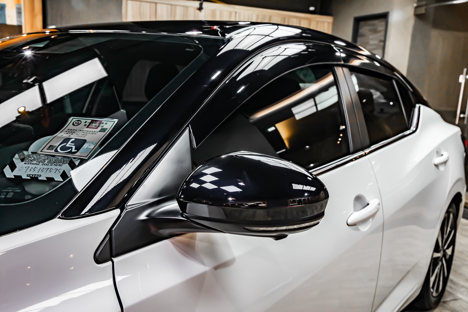 台北鍍膜,Classic汽車美容中心(士林店) 台北鍍膜,Classic汽車美容中心(士林店)