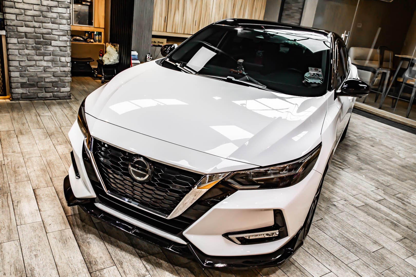 台北鍍膜,Classic汽車美容中心(士林店) 台北鍍膜,Classic汽車美容中心(士林店)