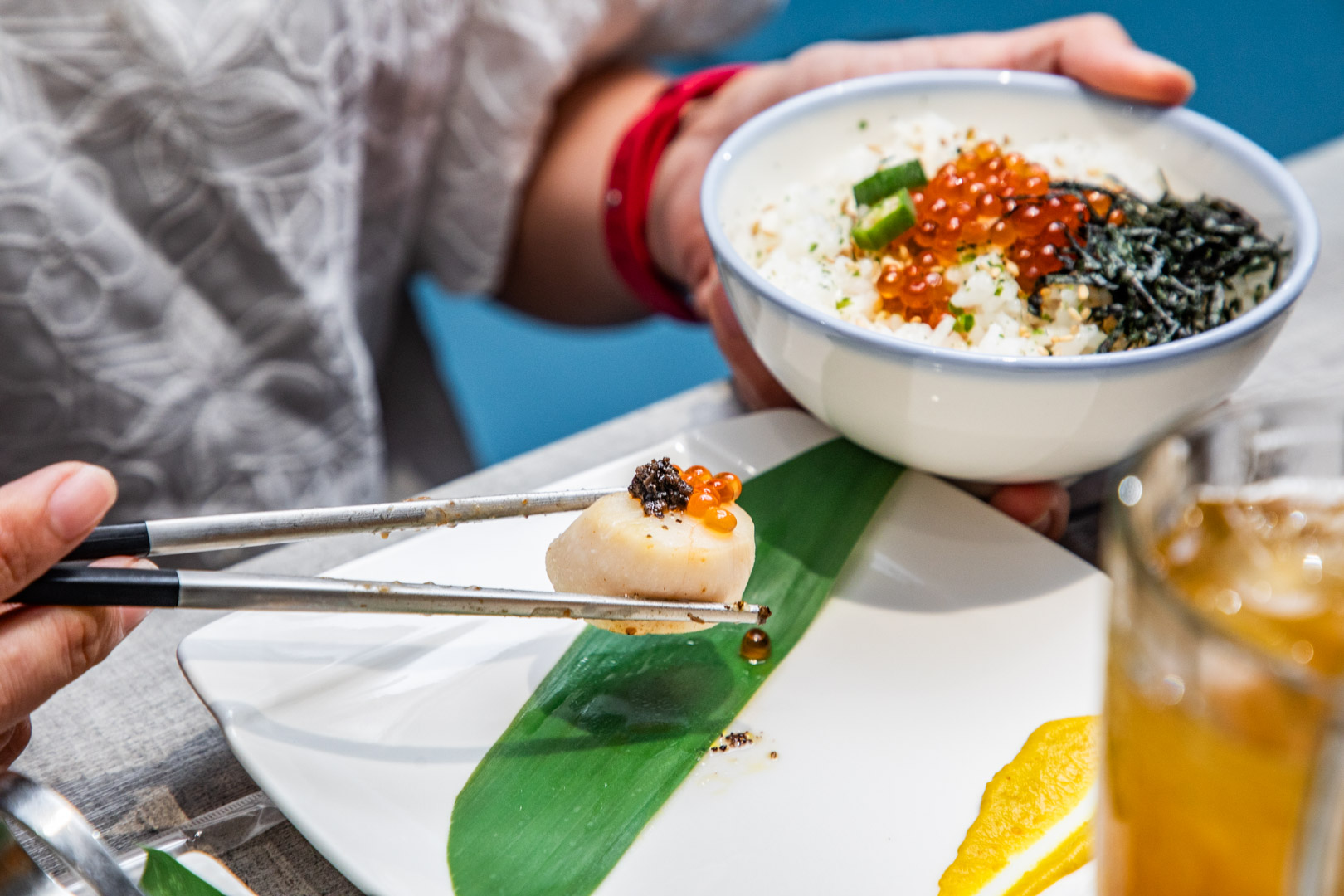 桃園美食,大明星頂流涮涮鍋