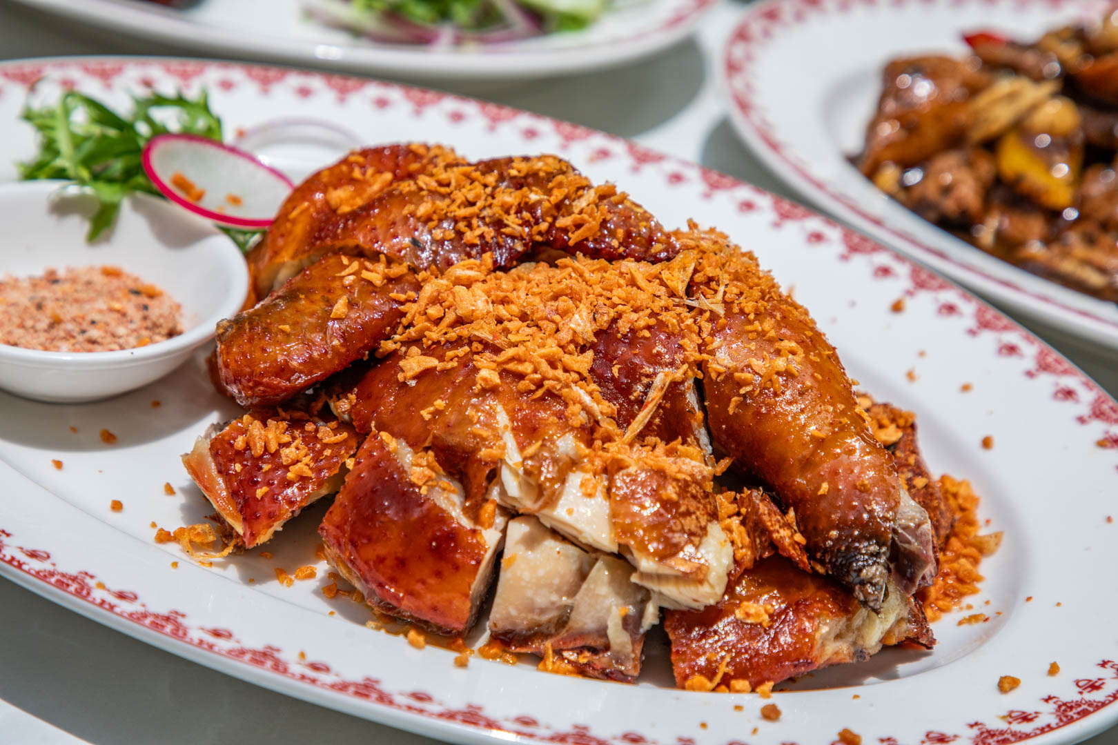 台北快炒,信義區快炒,市府站快炒,大吉團 Lucky Bowl,台北美食,台北熱炒,信義區美食,市府站美食 @大手牽小手。玩樂趣