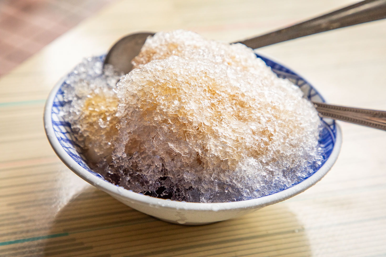 高雄美食,李家圓仔湯
