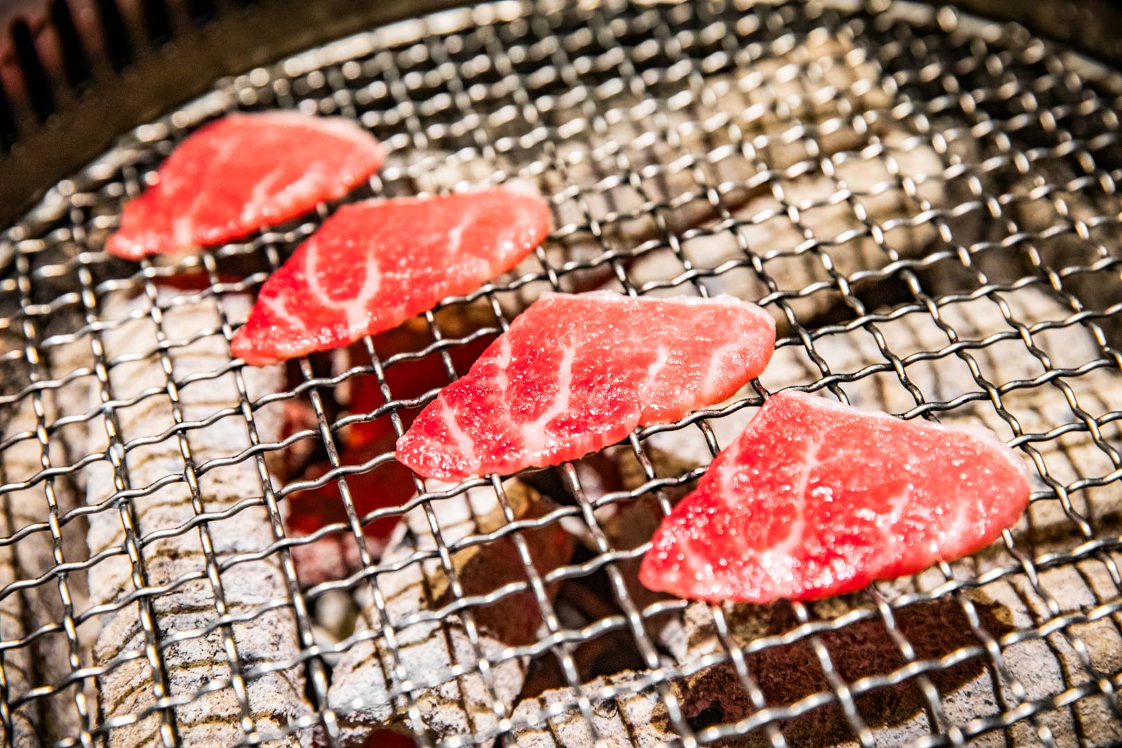 中壢和牛吃到飽、三柒燒肉專門店