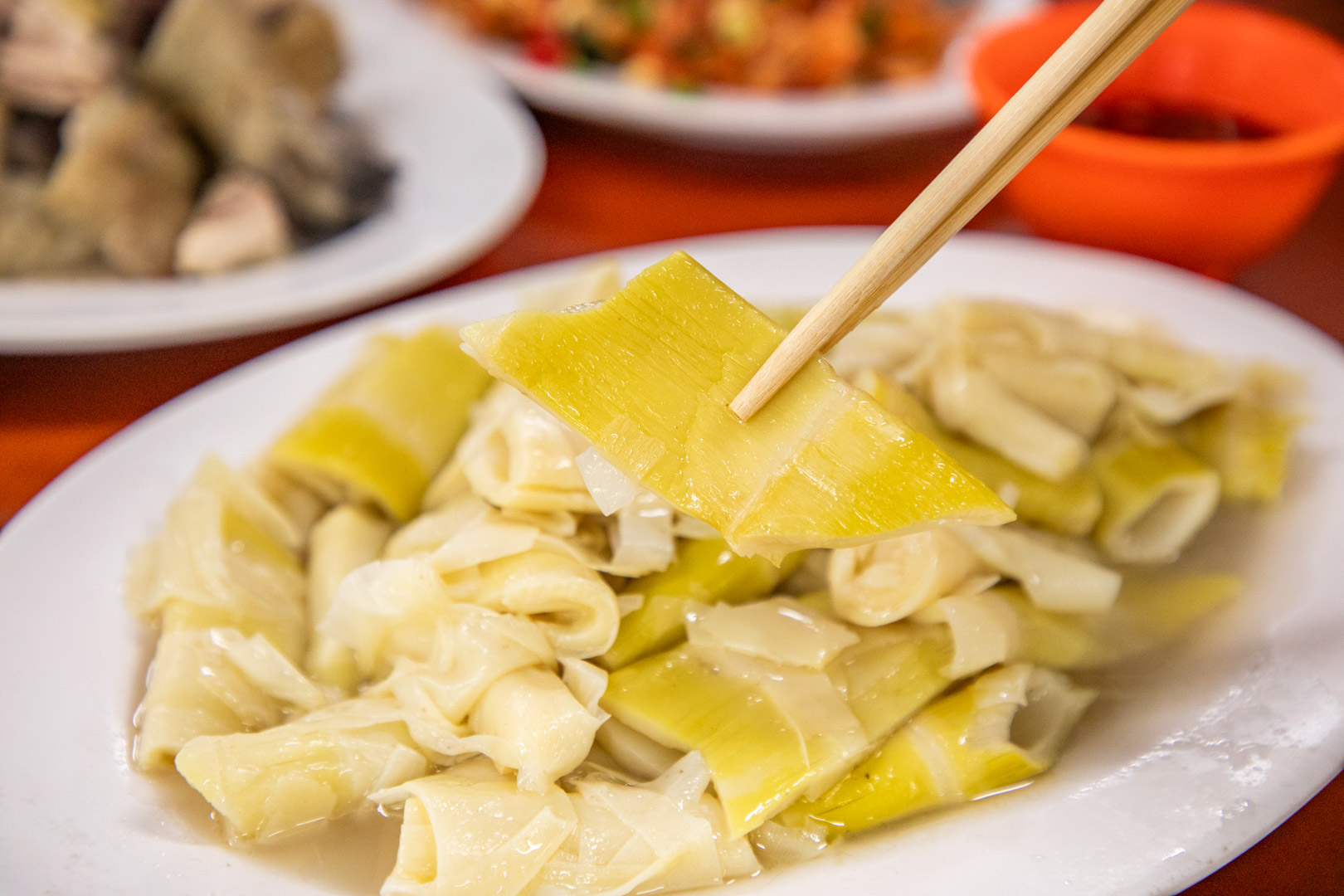 萬里美食,萬里土雞城,安安土雞城