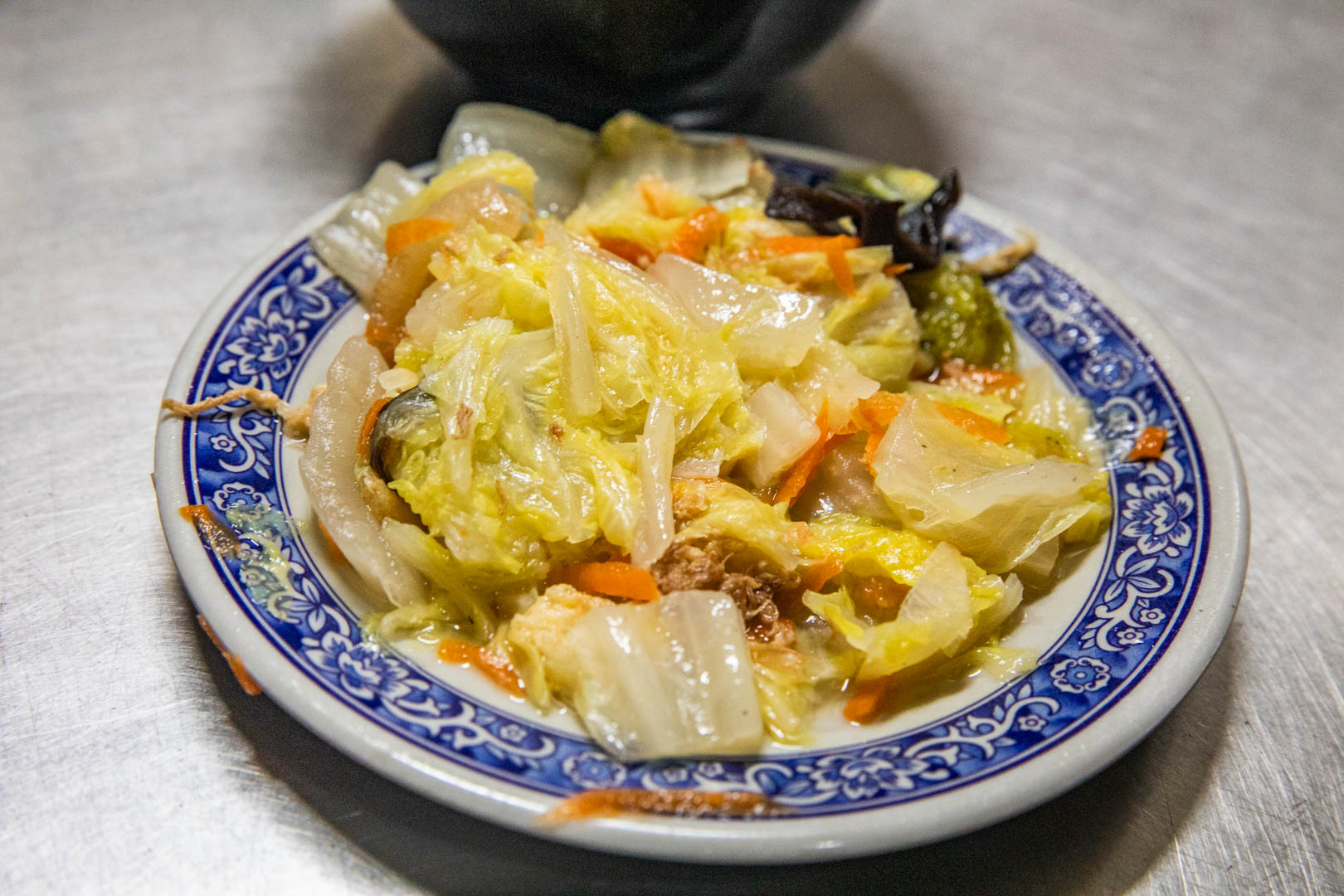 彰化爌肉飯,老店朱爌肉飯