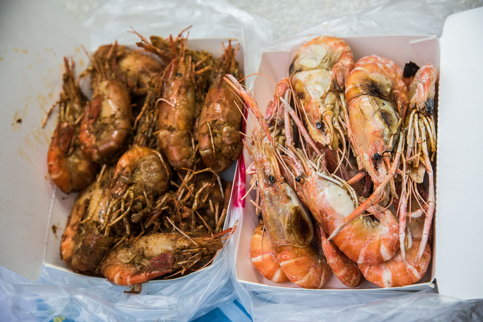 中和胡椒蝦,中和泰國蝦,中和景安活蝦之家,中和美食,中和活蝦,中和景點 @大手牽小手。玩樂趣