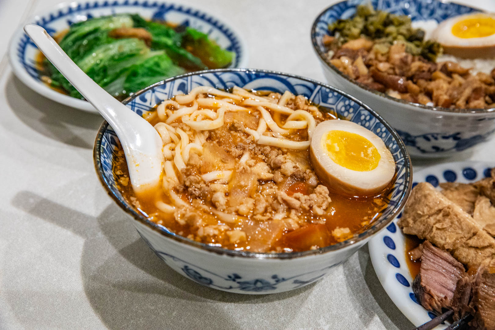 桃園美食,南崁美食,南崁滷肉飯,一碗 @大手牽小手。玩樂趣