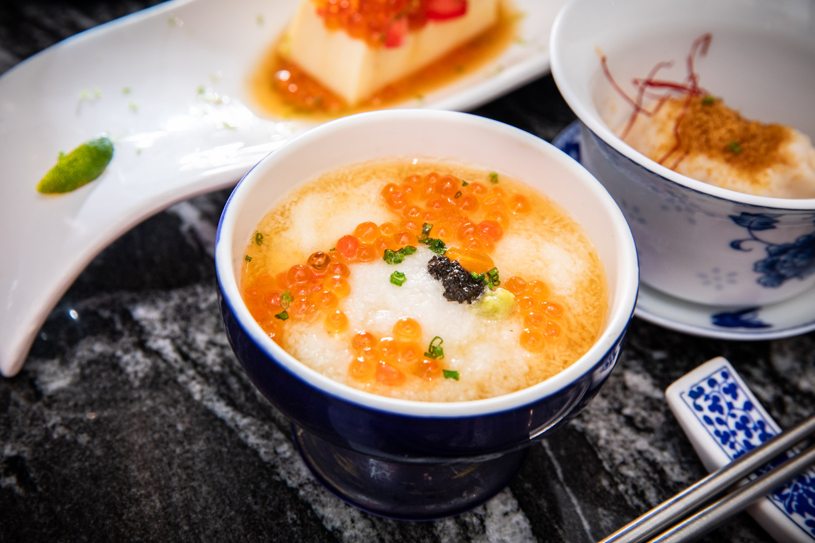 台北松葉蟹火鍋,二本松涮涮屋