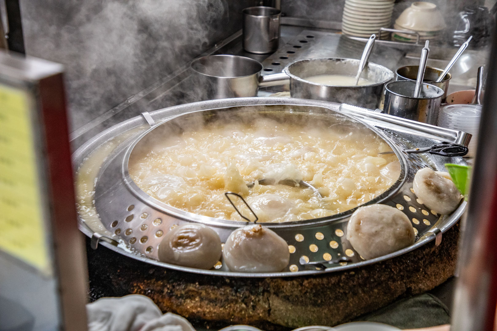 彰化劉肉圓,彰化肉圓,員林小吃,員林美食,員林肉圓 @大手牽小手。玩樂趣