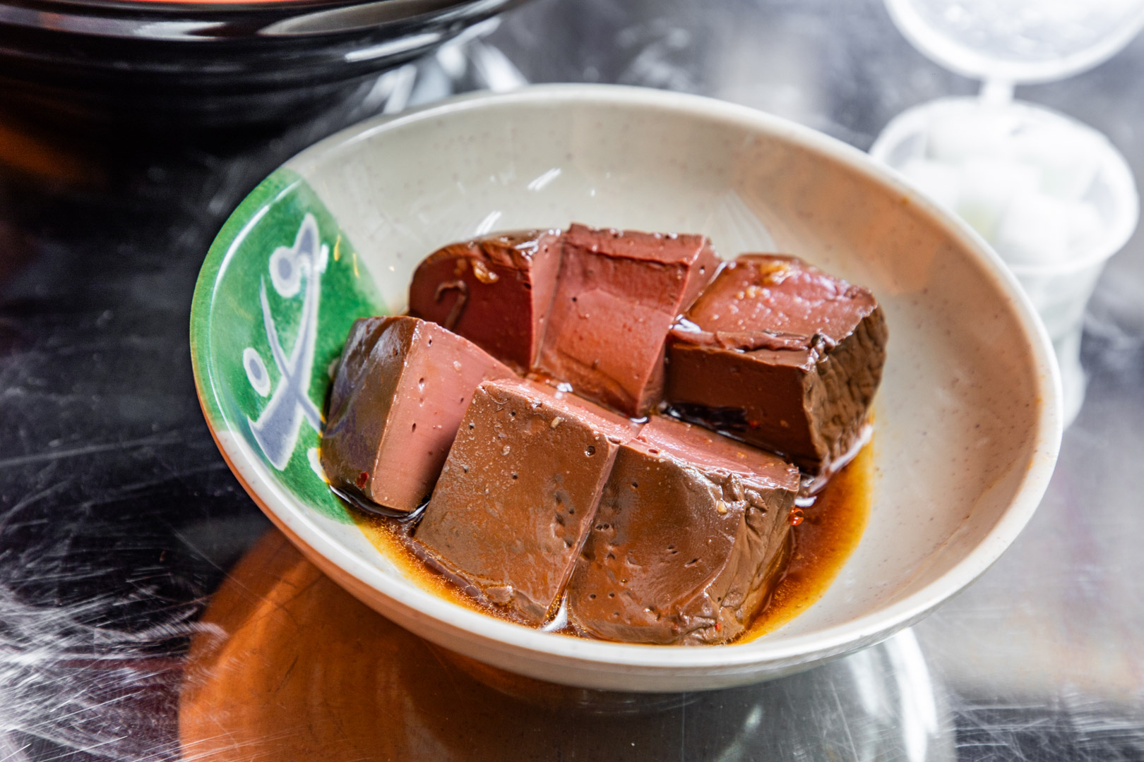 秘醬滷味蘆竹南崁店,南崁美食