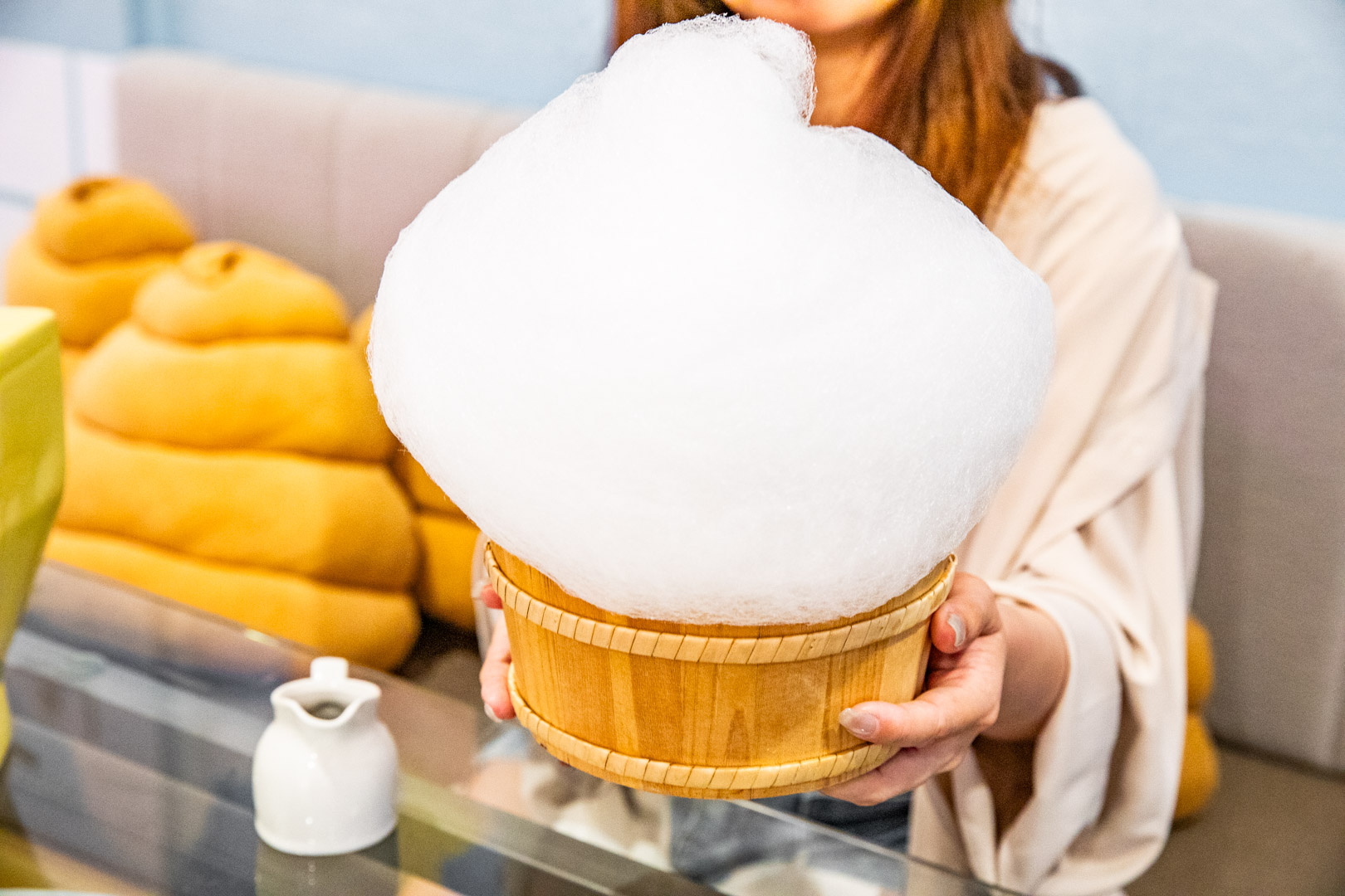 士林美食,歡樂便所主題餐廳