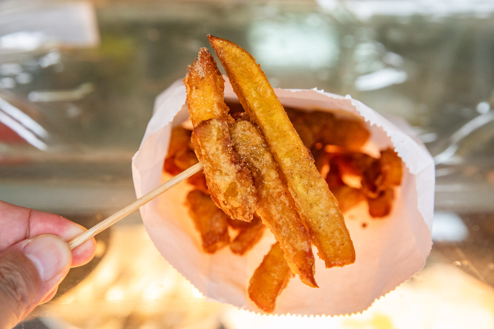 巷口湯翅,中壢美食