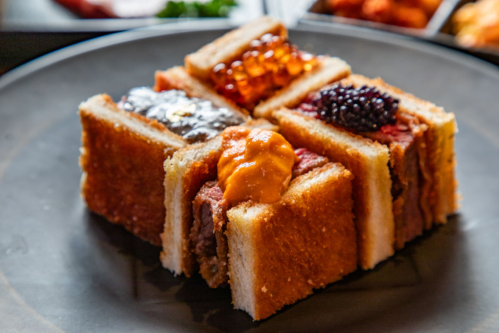 台中燒肉,山鯨本家HONKE