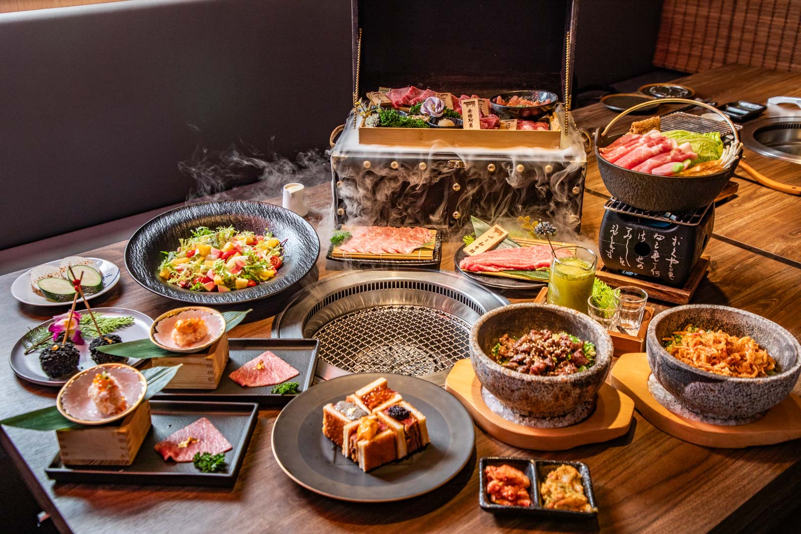 台中美食,台中燒肉,台中慶生餐廳,台中生日優惠餐廳 @大手牽小手。玩樂趣