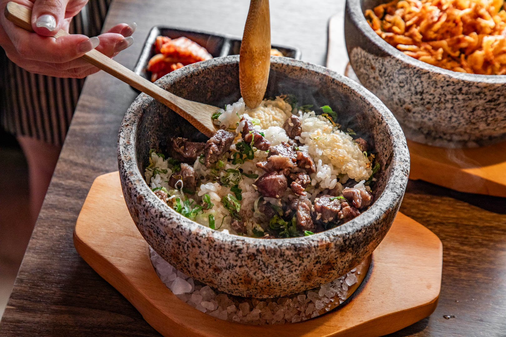 台中燒肉,山鯨本家HONKE