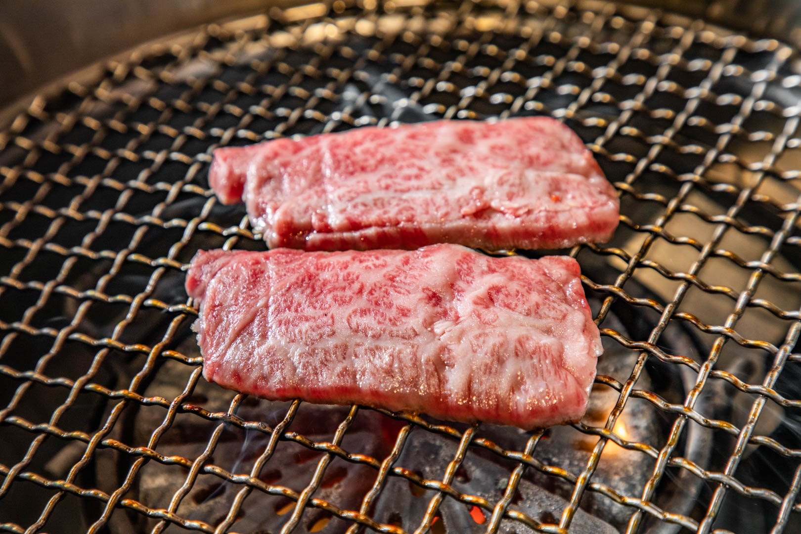 台中燒肉,山鯨本家HONKE