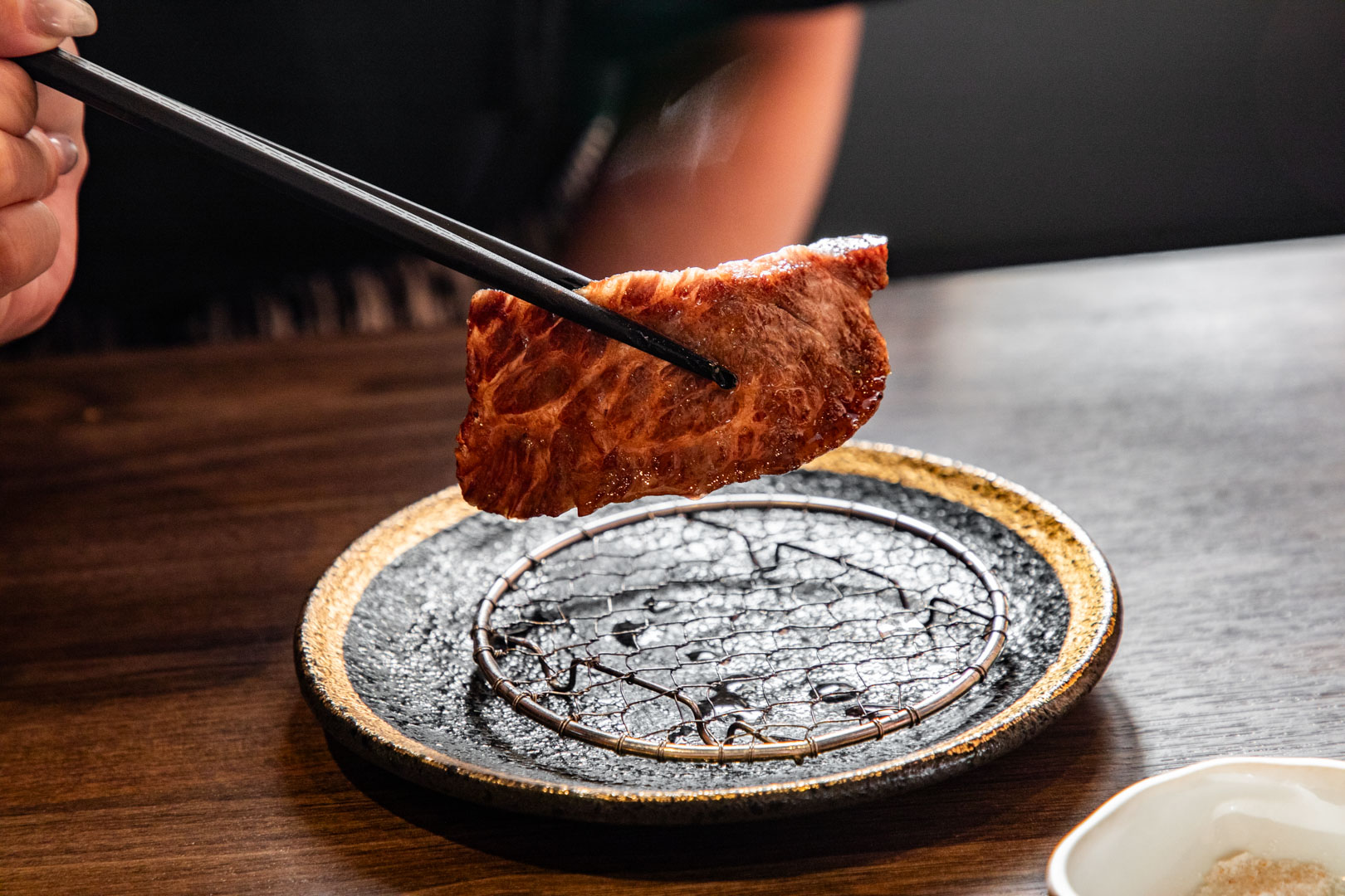 台中燒肉,山鯨本家HONKE