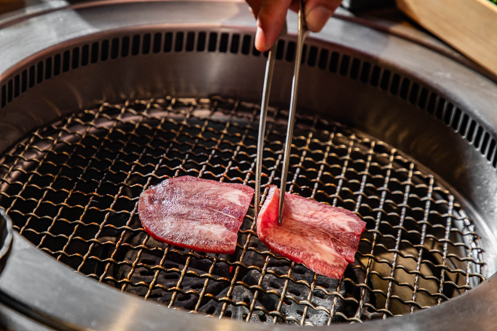台中燒肉,山鯨本家HONKE