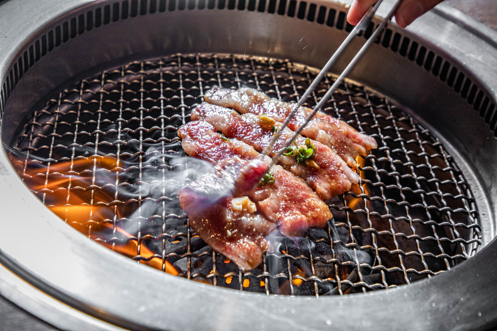台中燒肉,山鯨本家HONKE