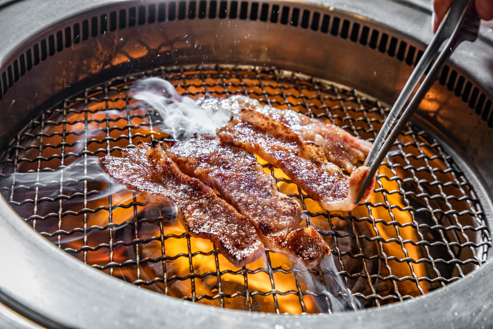 台中燒肉,山鯨本家HONKE