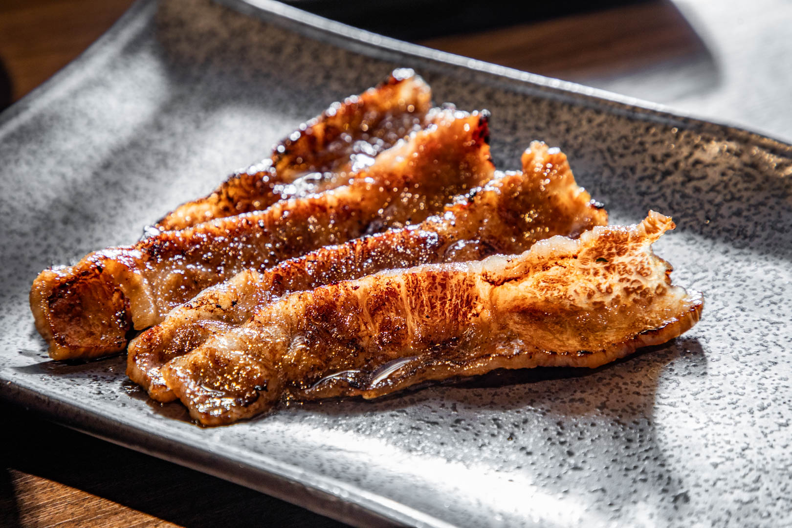 台中燒肉,山鯨本家HONKE