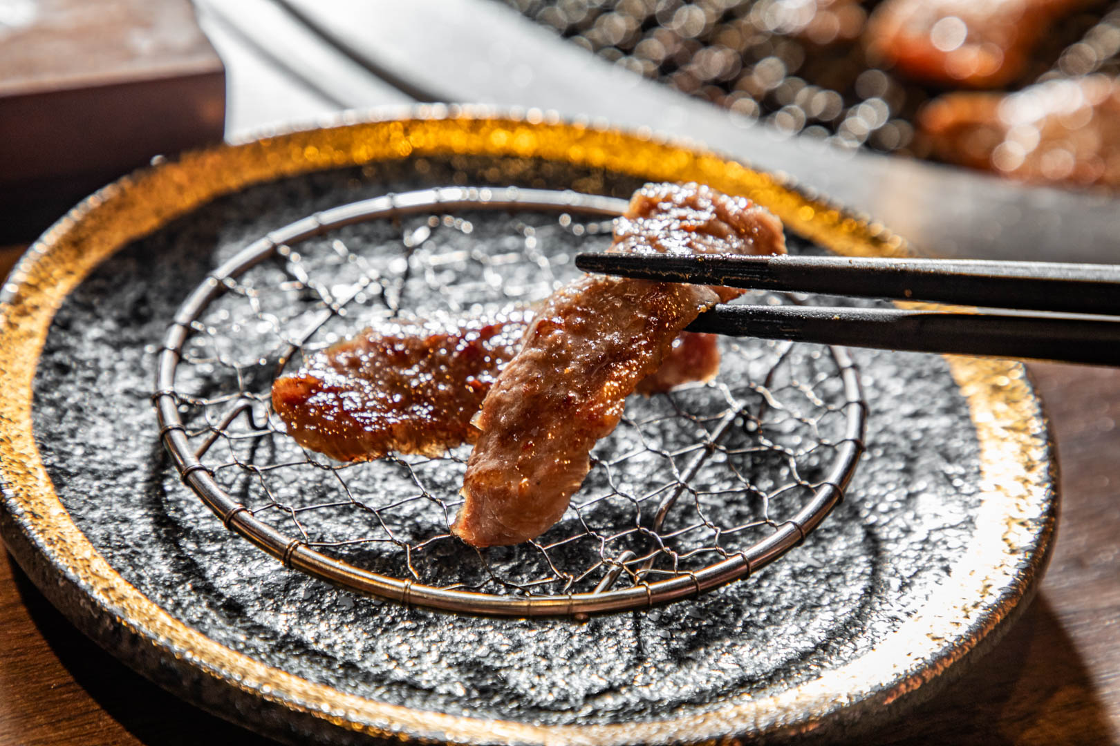 台中燒肉,山鯨本家HONKE