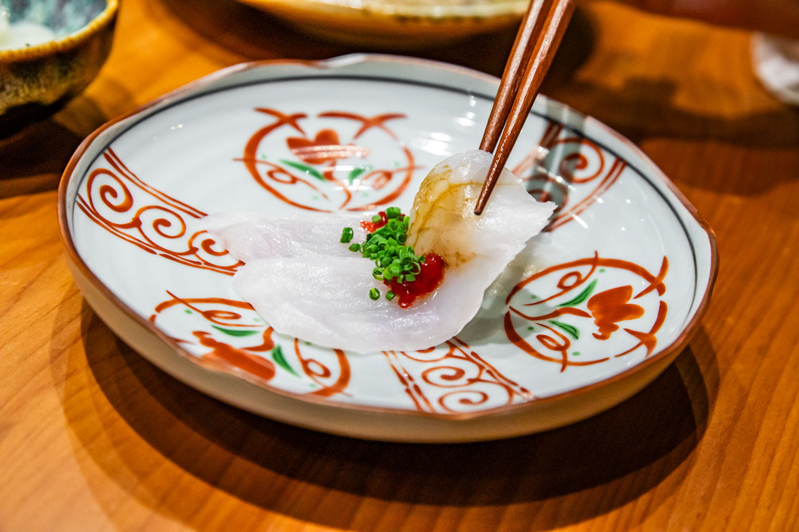 桃園無菜單料理,鮨心