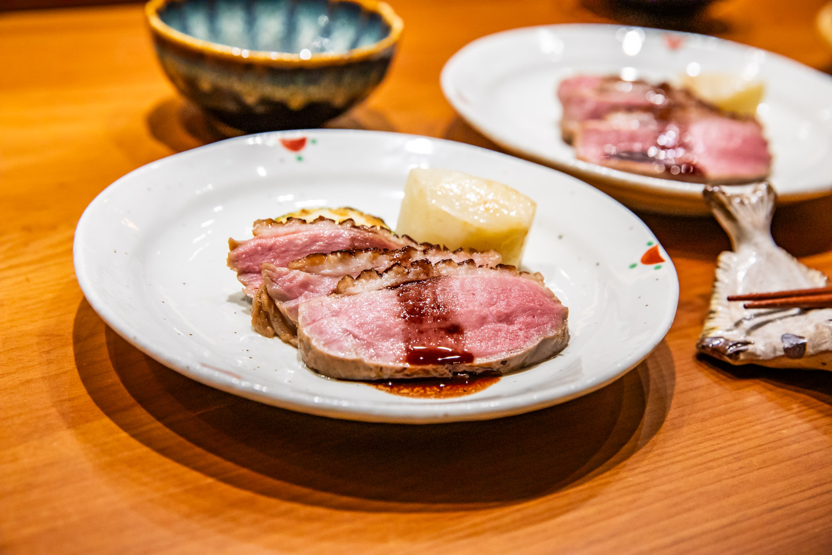 桃園無菜單料理,鮨心