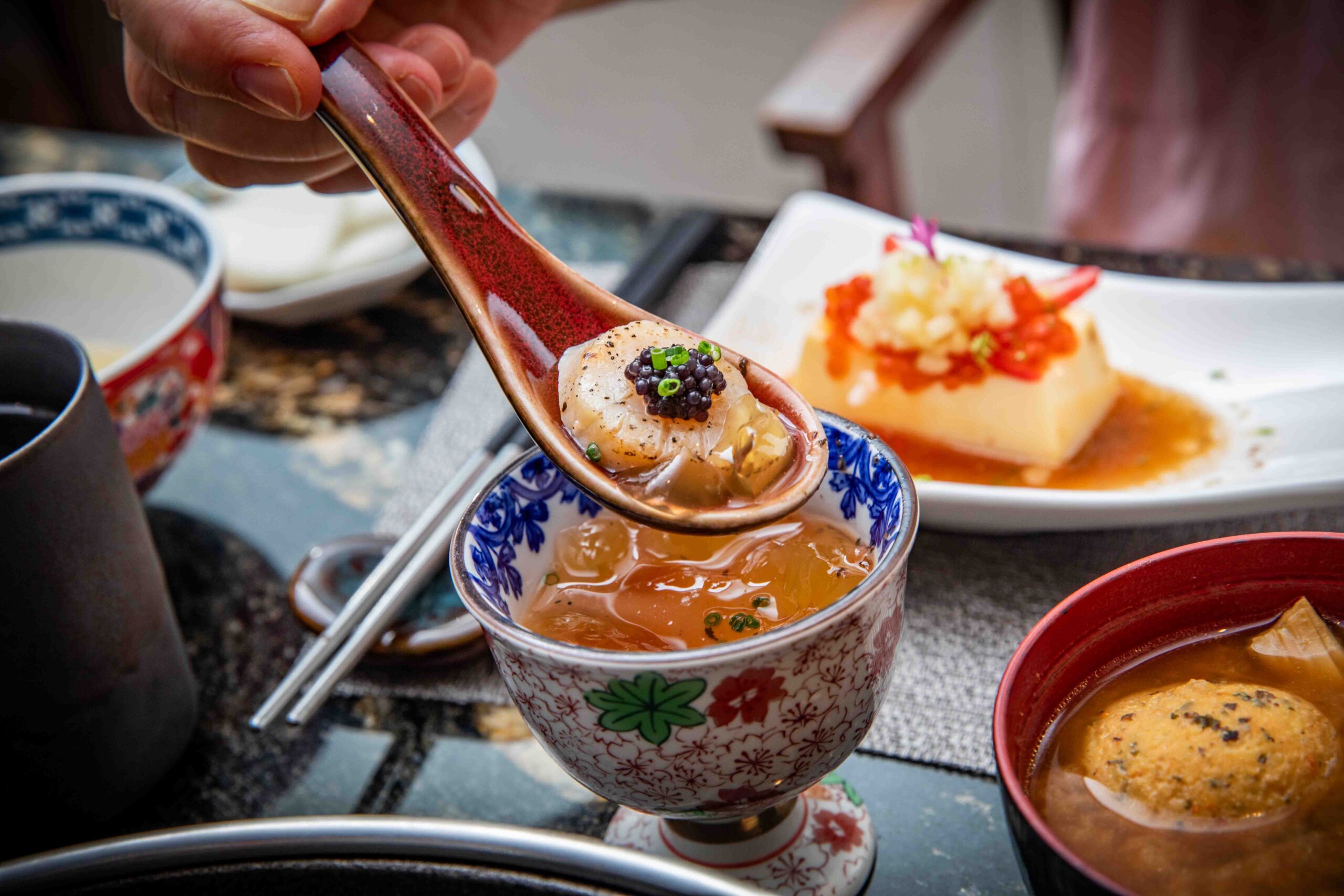 台北壽喜燒,橋山.壽喜燒
