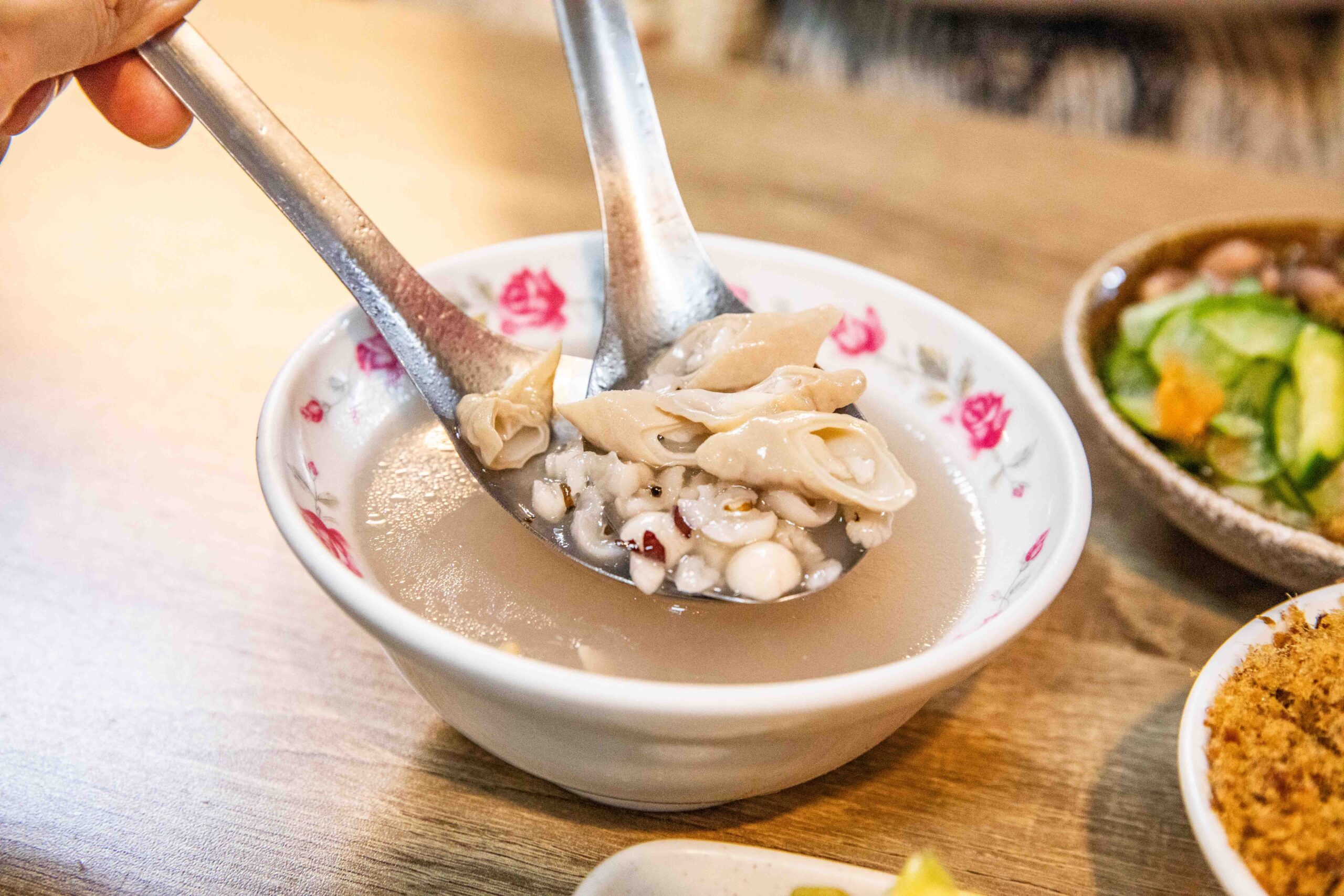 台南米糕,好農家米糕